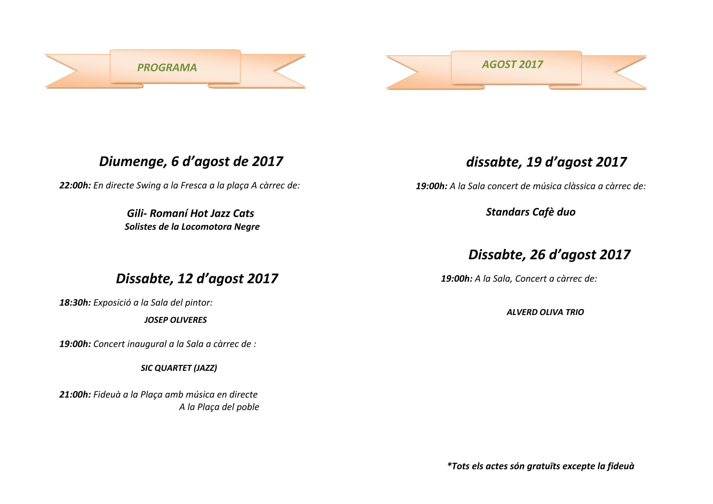 AGENDA-1
