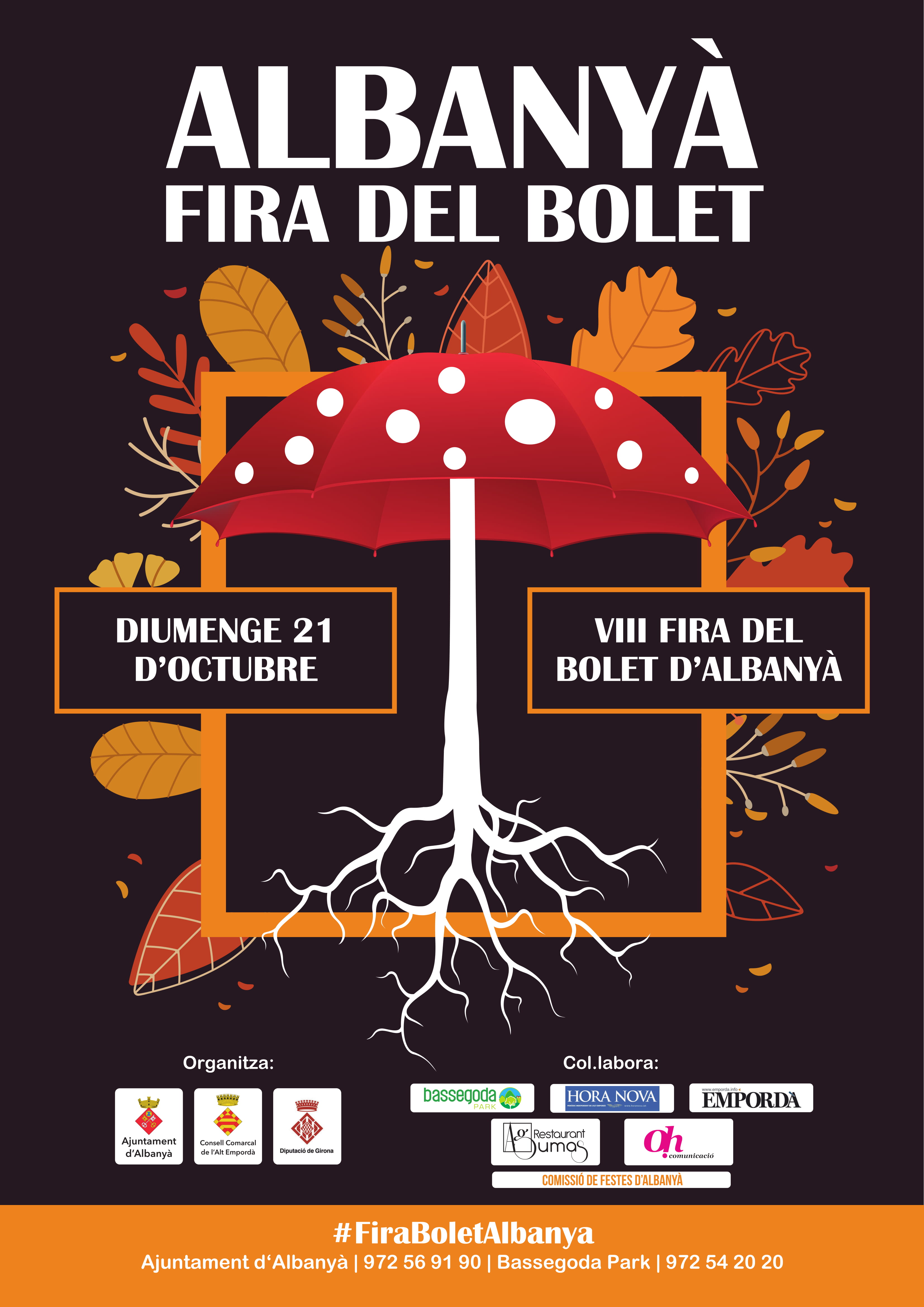 Cartell 2018-1