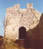 St. Joan de Baussols